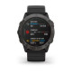 fēnix 6X, Pro Solar Edition - 010-02157-21X - Garmin